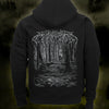 2005 DEMO PULLOVER HOODED SWEATSHIRT